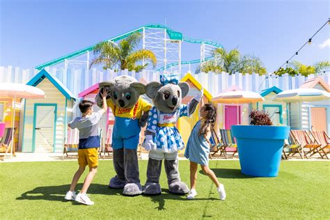 12 Essential Dreamworld Tips for a Fun Fueled Day .